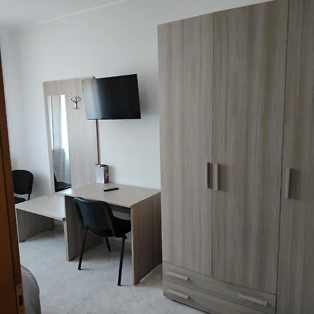Di Ciccone Mariateresa B&B Conza della Campania
