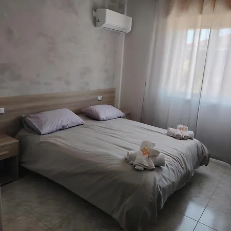 B&B Di Ciccone Mariateresa