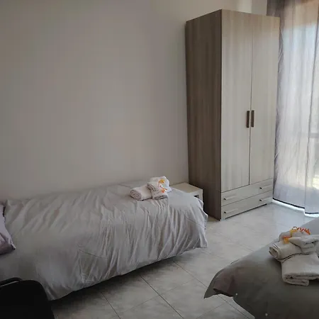 Di Ciccone Mariateresa B&B