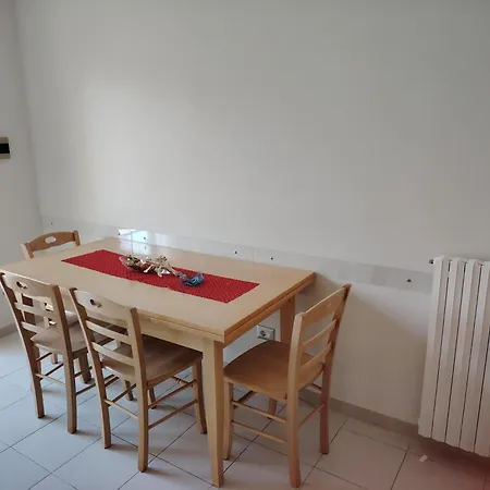 Di Ciccone Mariateresa B&B