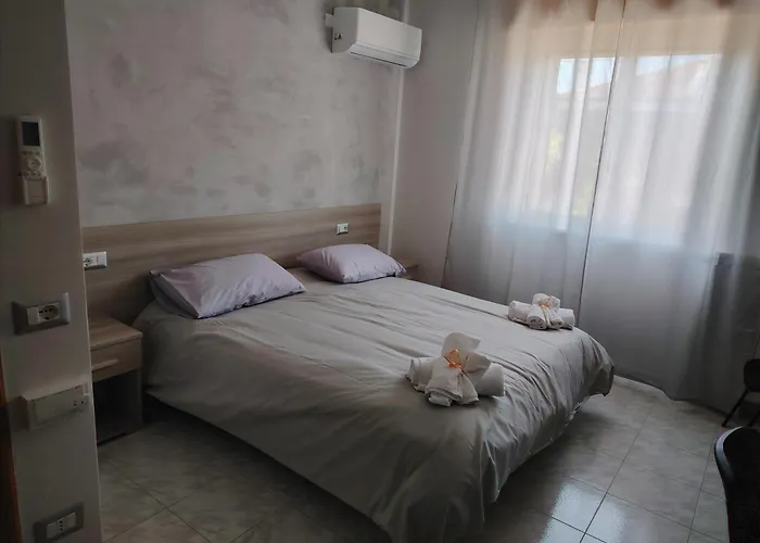 Bed & Breakfast Di Ciccone Mariateresa